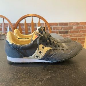 Saucony Originals Bullet